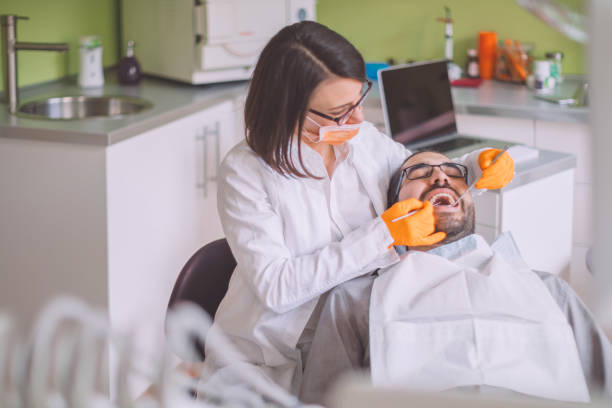 Best Pediatric Emergency Dentist in Flanders, NY