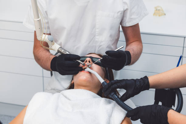 Best Emergency Dental Care for Broken or Chipped Teeth in Flanders, NY