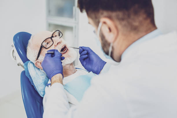 Best Emergency Treatment for Dental Infections or Abscesses in Flanders, NY
